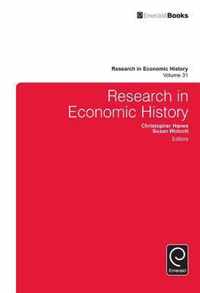 Research in Economic History