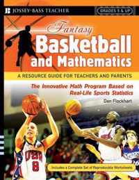 Fantasy Basketball and Mathematics