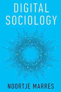 Digital Sociology