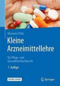 Kleine Arzneimittellehre