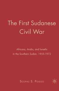 The First Sudanese Civil War