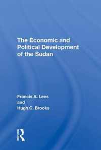 Economic-pol Dev Sudan/h