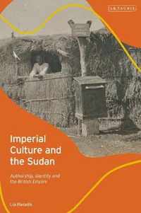 Imperial Culture and the Sudan