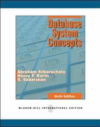 Database System Concepts (Int'l Ed)