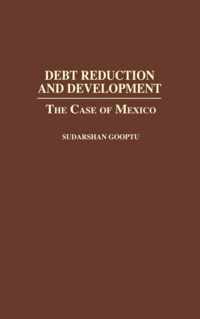 Debt Reduction and Development