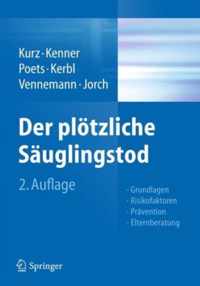 Der ploetzliche Saeuglingstod