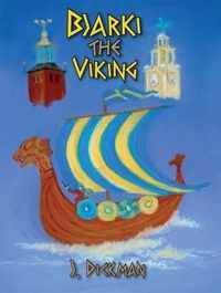 Bjarki the Viking