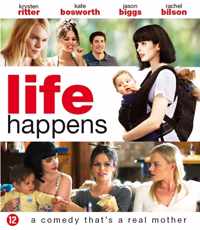 Life Happens