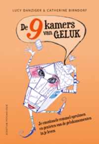 De 9 kamers van geluk