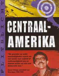 Centraal - Amerika