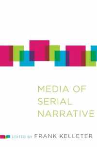 Media of Serial Narrative