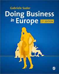 Doing Business in Europe