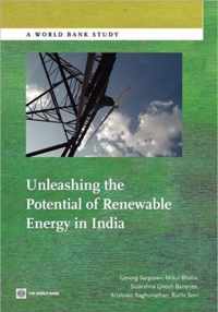 Unleashing The Potential Of Renewable Energy In India