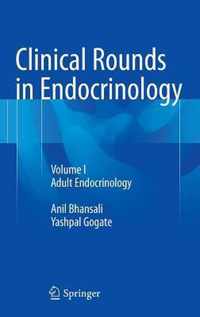 Clinical Rounds in Endocrinology