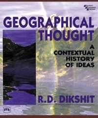 Geographical Thought