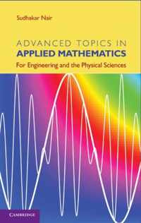 Advanced Topics in Applied Mathematics