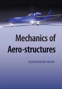 Mechanics Of Aero-structures