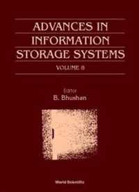 Advances In Information Storage Systems, Volume 8