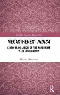 Megasthenes' Indica