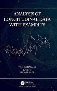 Analysis of Longitudinal Data with Examples