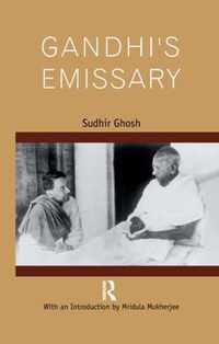 Gandhi's Emissary