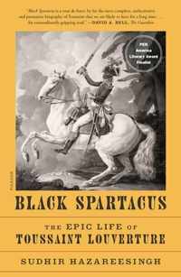 Black Spartacus