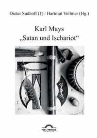 Karl Mays Satan und Ischariot