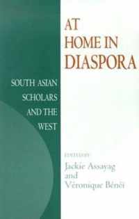 At Home in Diaspora