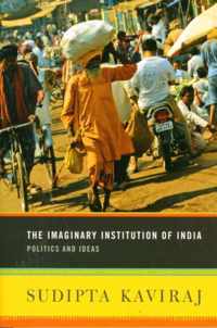 The Imaginary Institution of India