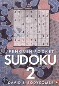 Penguin Pocket Sudoku