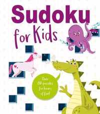 Sudoku for Kids