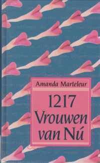 1217 Vrouwen Van Nu