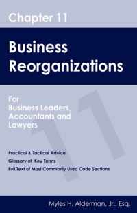 Chapter 11 Business Reorganizations