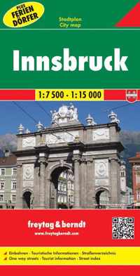 FB Innsbruck