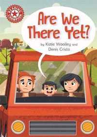 Reading Champion: Are We There Yet?