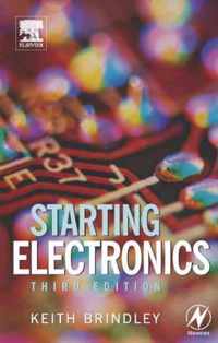 Starting Electronics