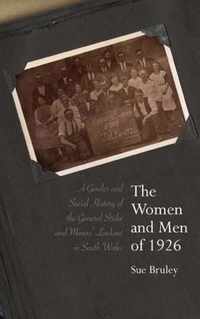 The Women and Men of 1926