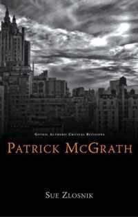 Patrick Mcgrath