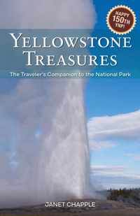 Yellowstone Treas 6/E