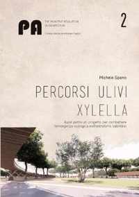 Percorsi ulivi xylella