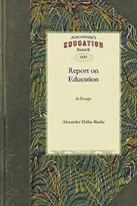 Report on Education in Europe