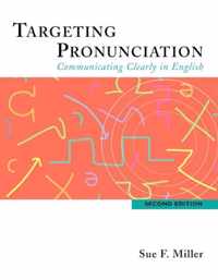 Targeting Pronunciation 2nd