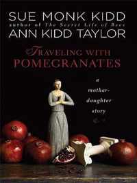 Traveling with Pomegranates