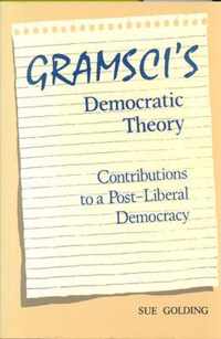 Gramsci's Democratic Theory