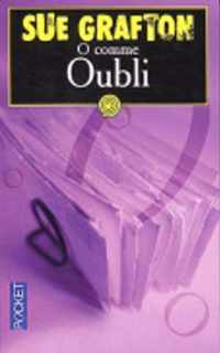 O Comme Oubli