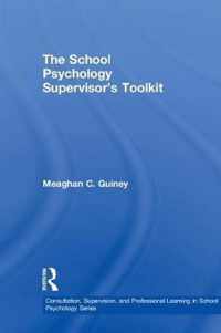 The School Psychology Supervisor's Toolkit