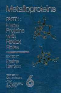 Metalloproteins: Part 1