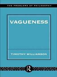 Vagueness