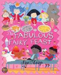 The Fabulous Fairy Feast