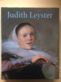 Judith Leyster - Schilderes in een mannenwereld